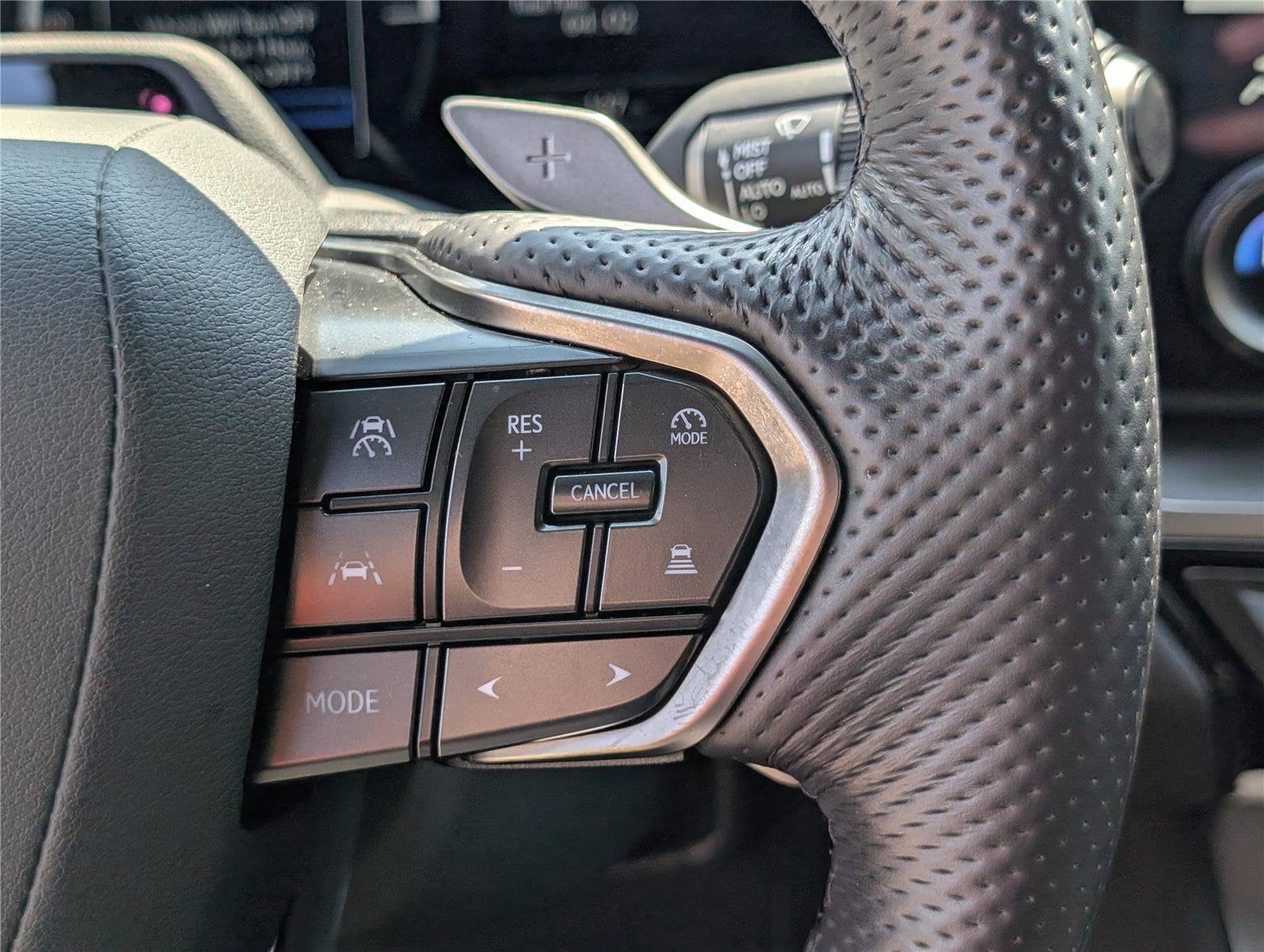2025 Lexus TX 500h F SPORT Premium AWD