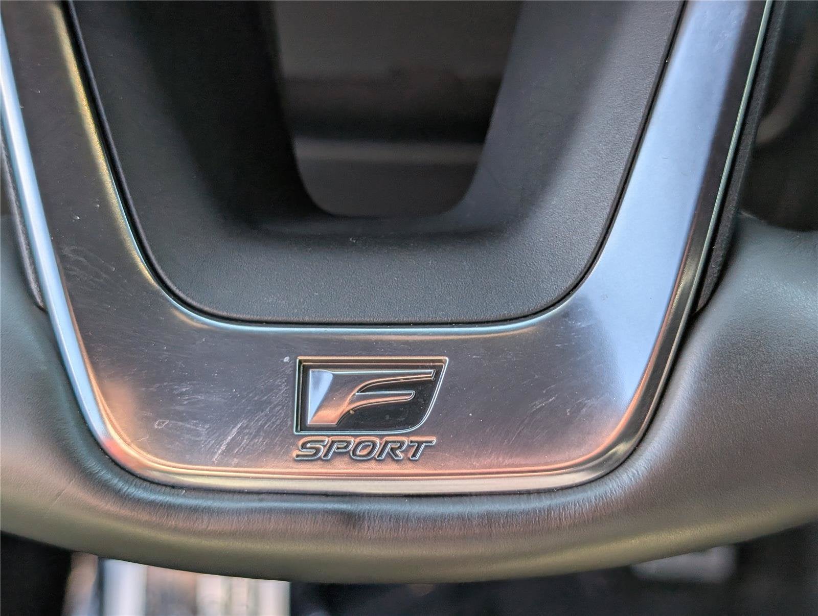 2025 Lexus TX 500h F SPORT Premium AWD
