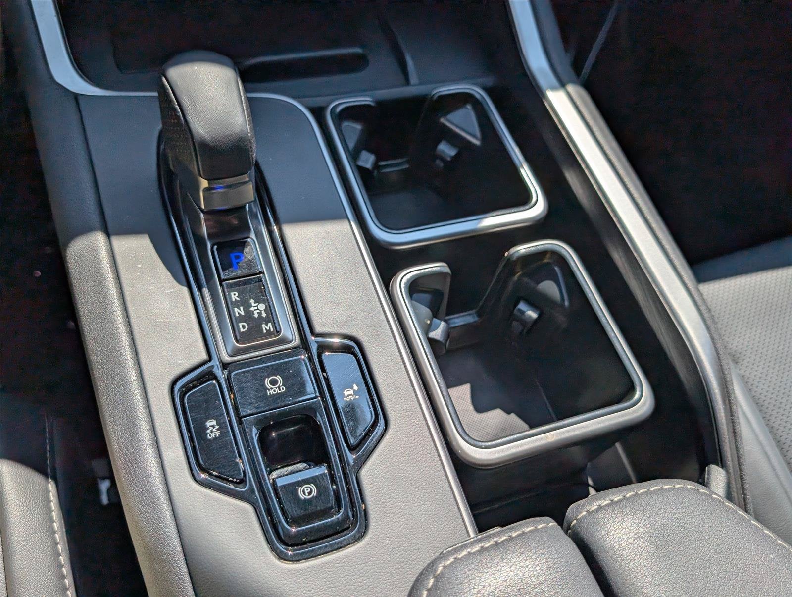 2025 Lexus TX 500h F SPORT Premium AWD