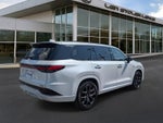 2025 Lexus TX 500h F SPORT Premium AWD