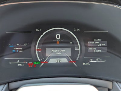 2025 Lexus TX 500h F SPORT Premium AWD