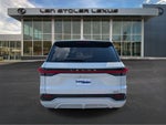 2025 Lexus TX 500h F SPORT Premium AWD