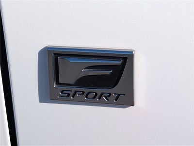 2026 Lexus TX 500h F SPORT Performance Premium AWD