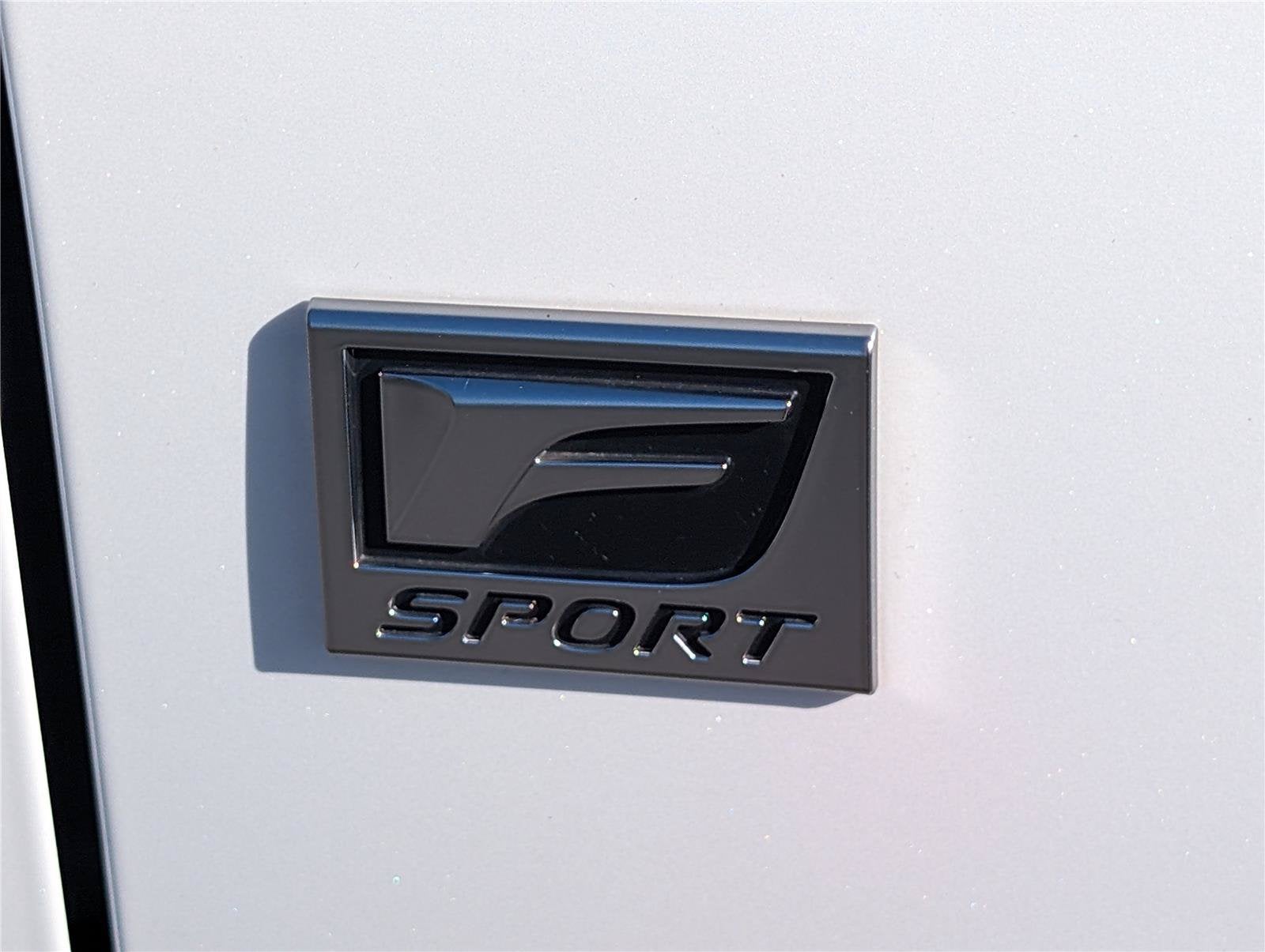 2026 Lexus TX 500h F SPORT Performance Premium AWD