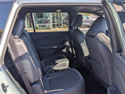 2026 Lexus TX 500h F SPORT Performance Premium AWD