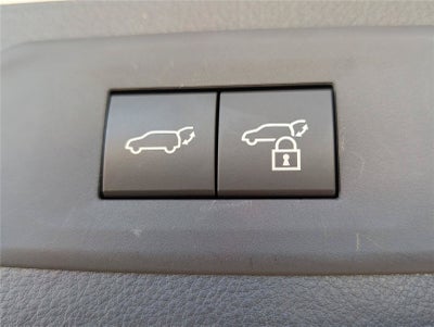 2026 Lexus TX 500h F SPORT Performance Premium AWD