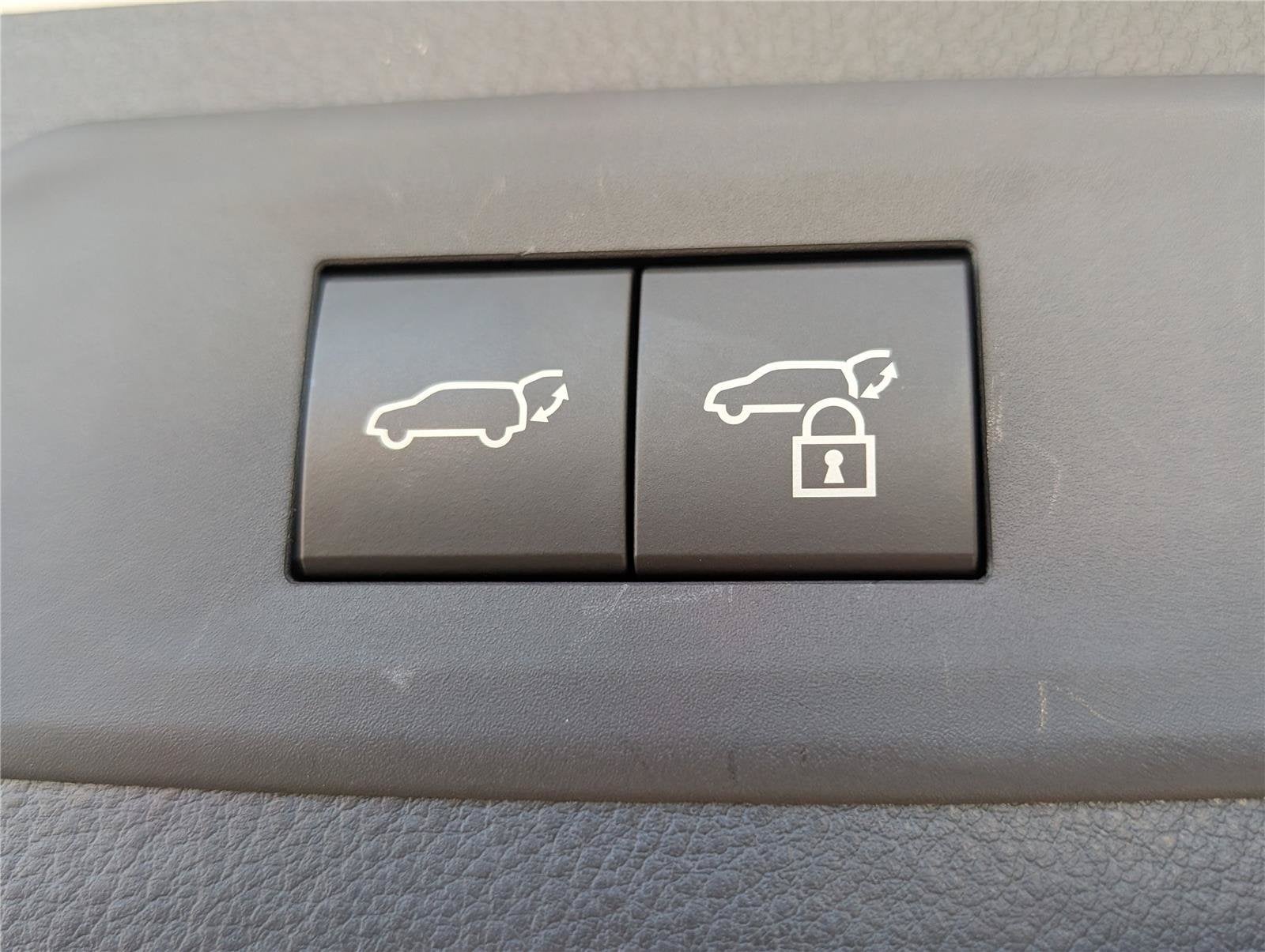 2026 Lexus TX 500h F SPORT Performance Premium AWD