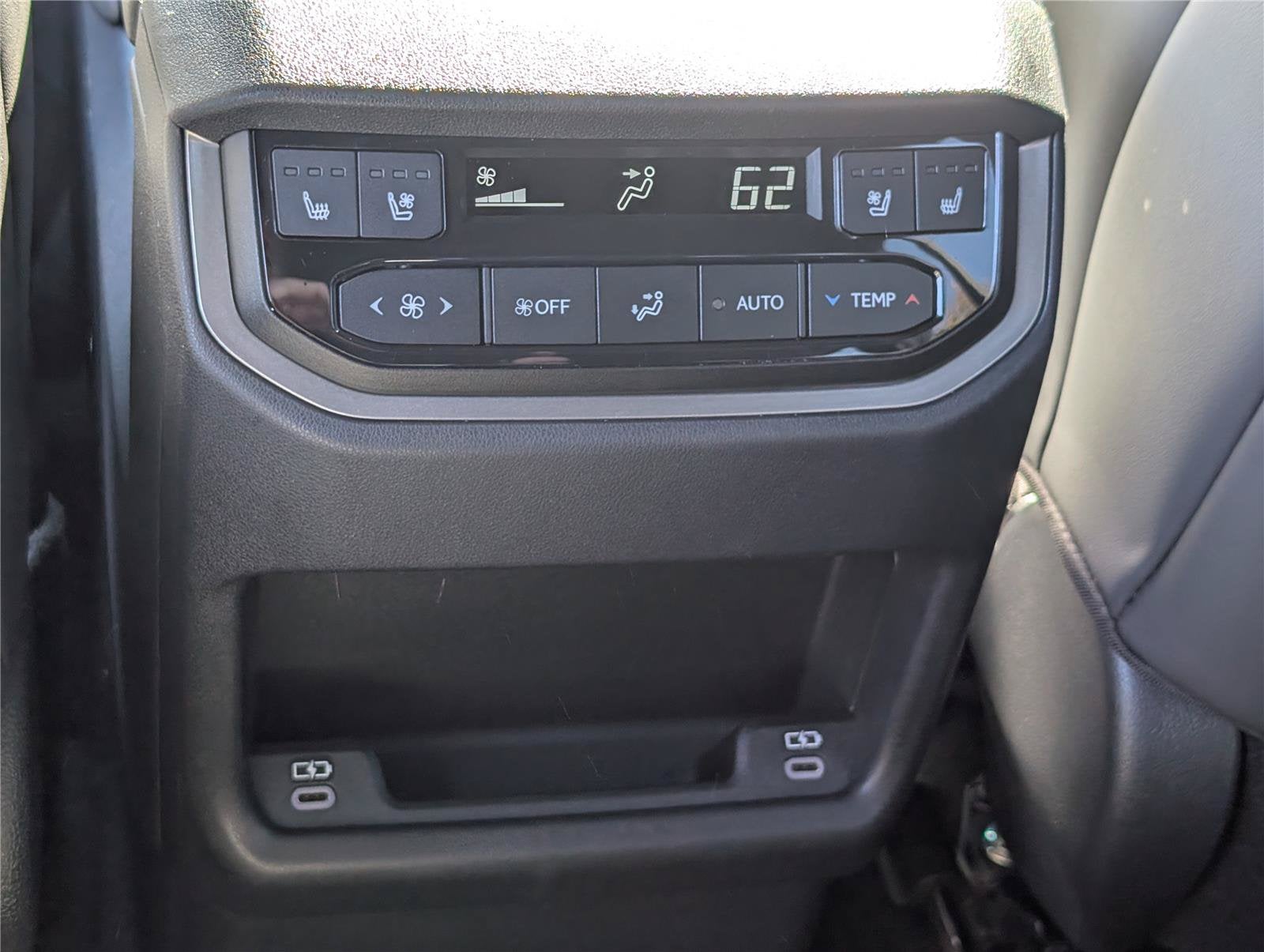 2026 Lexus TX 500h F SPORT Performance Premium AWD