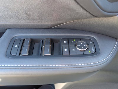 2026 Lexus TX 500h F SPORT Performance Premium AWD