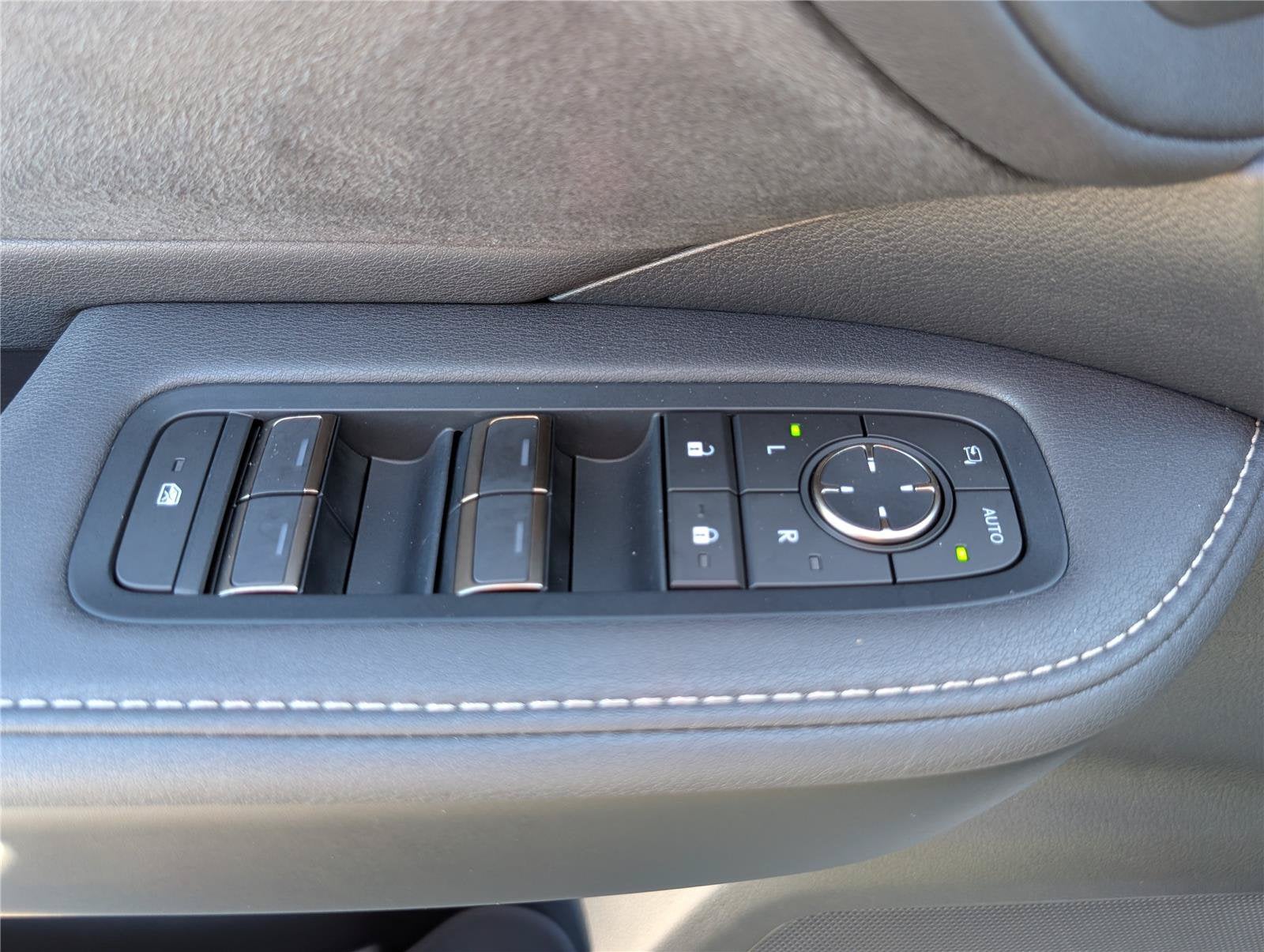 2026 Lexus TX 500h F SPORT Performance Premium AWD