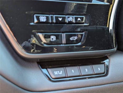 2026 Lexus TX 500h F SPORT Performance Premium AWD