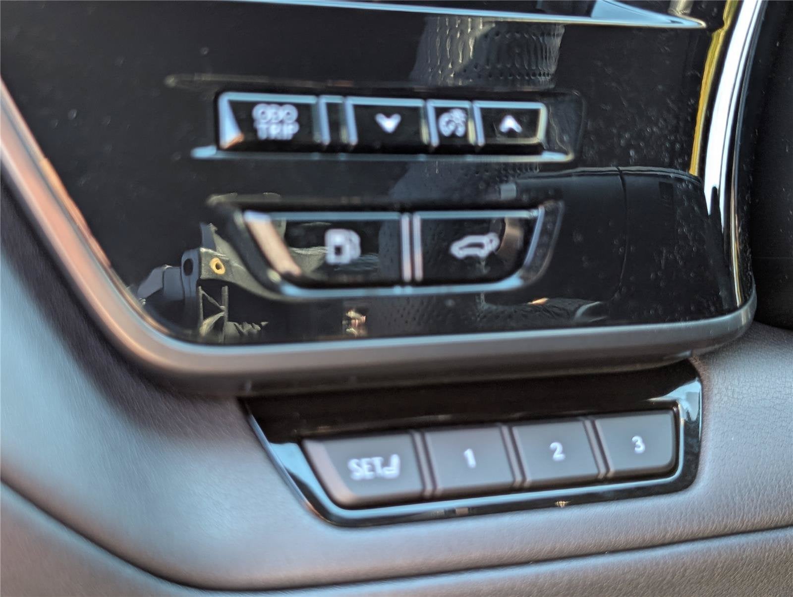 2026 Lexus TX 500h F SPORT Performance Premium AWD