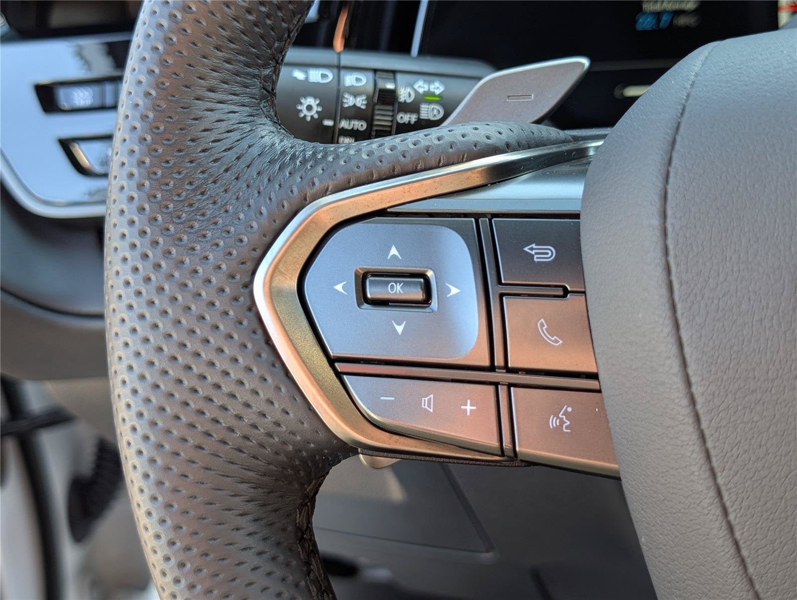 2026 Lexus TX 500h F SPORT Performance Premium AWD