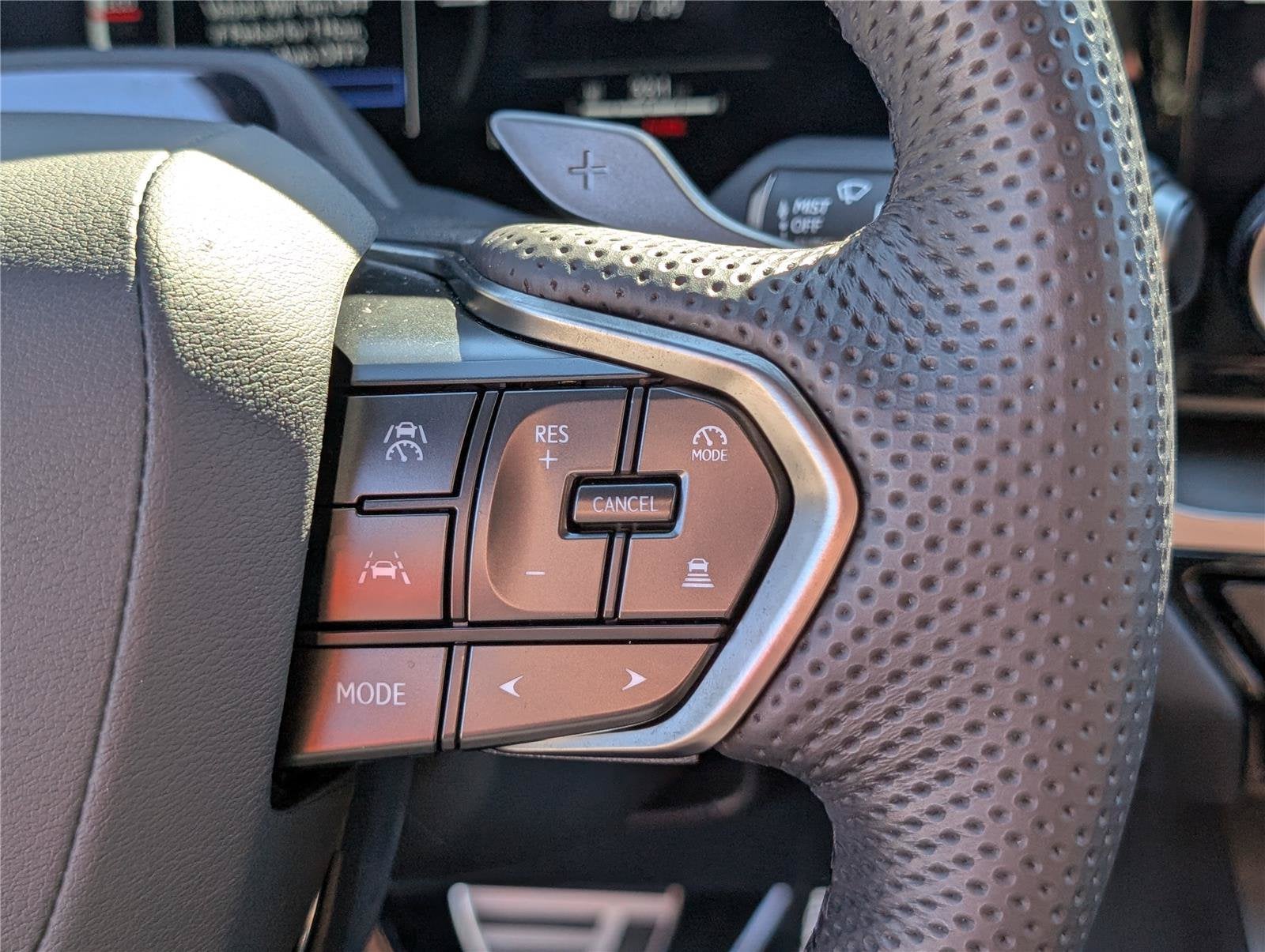 2026 Lexus TX 500h F SPORT Performance Premium AWD