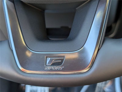 2026 Lexus TX 500h F SPORT Performance Premium AWD