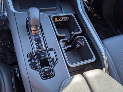 2026 Lexus TX 500h F SPORT Performance Premium AWD