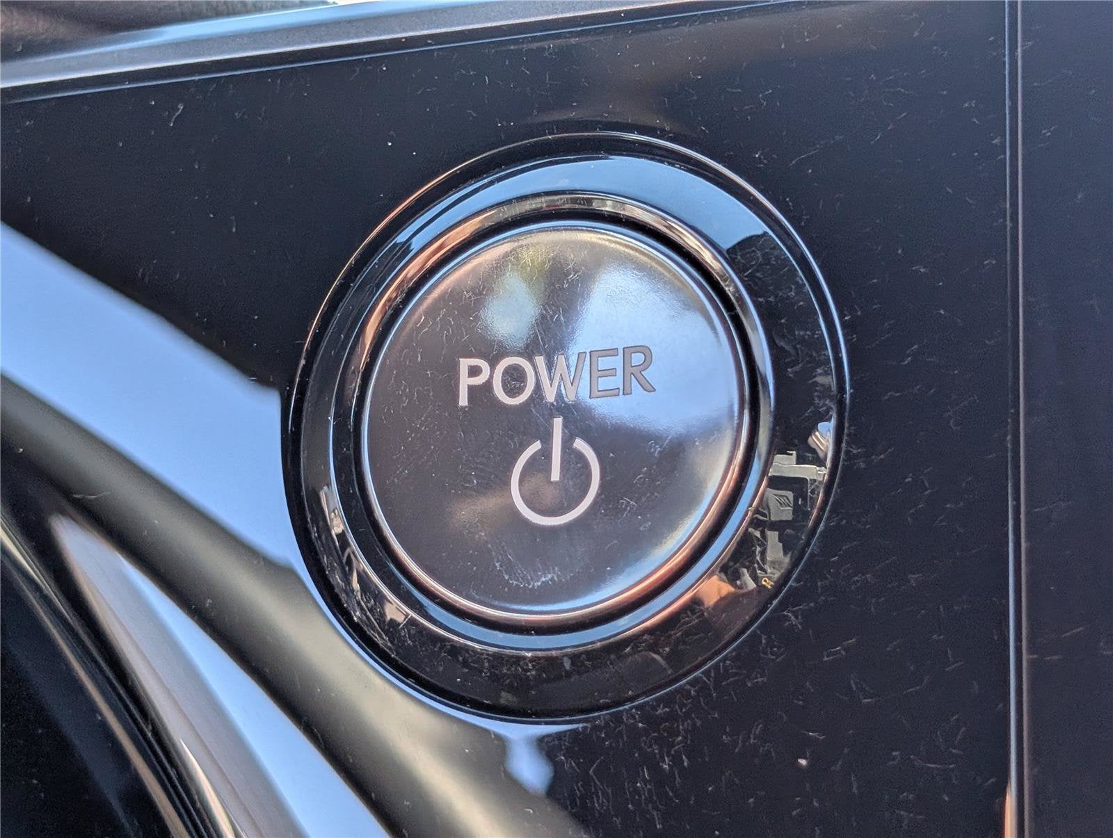 2026 Lexus TX 500h F SPORT Performance Premium AWD