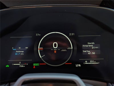 2026 Lexus TX 500h F SPORT Performance Premium AWD