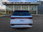 2026 Lexus TX 500h F SPORT Performance Premium AWD