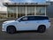 2026 Lexus TX 500h F SPORT Performance Premium AWD
