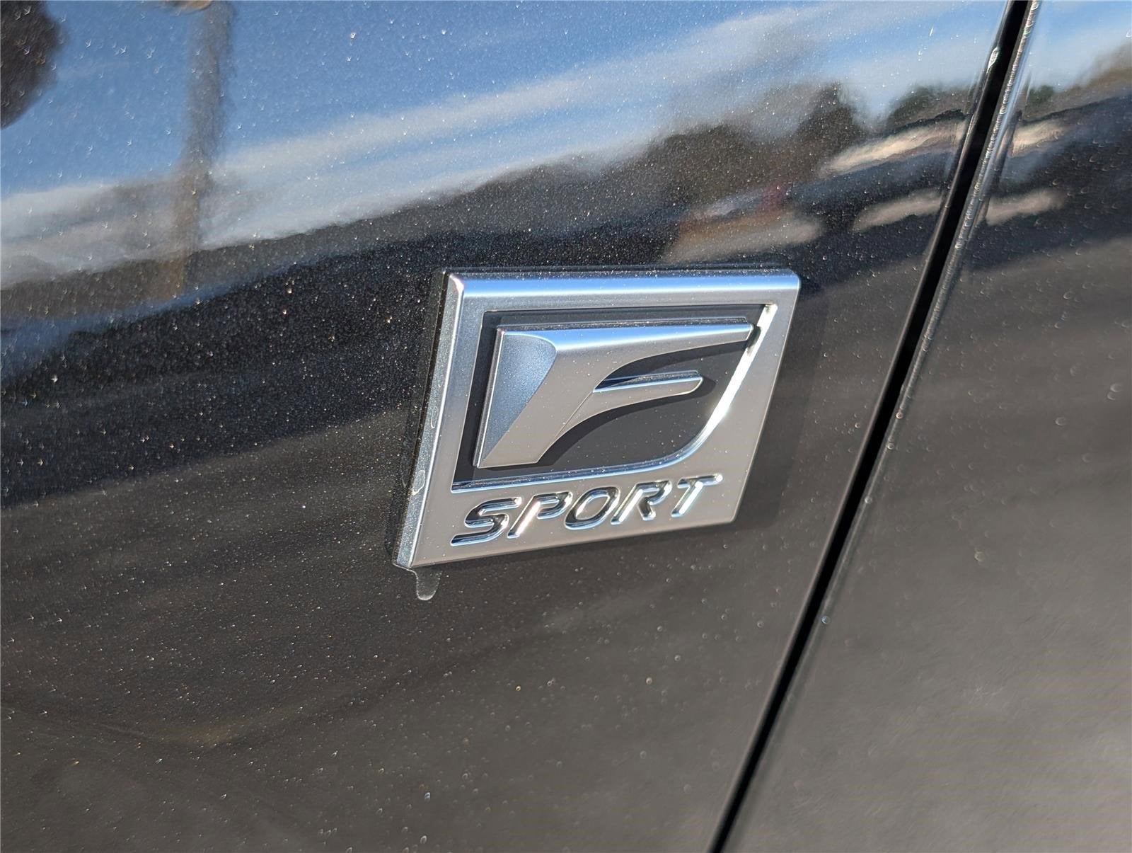 2025 Lexus TX 500h F SPORT Premium AWD