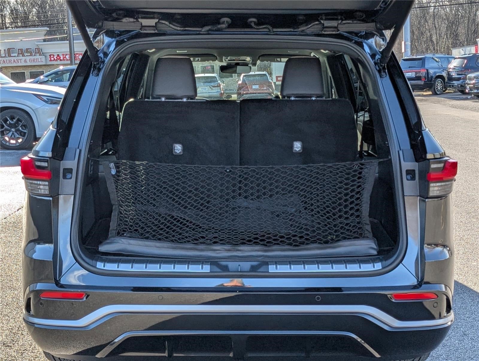 2025 Lexus TX 500h F SPORT Premium AWD