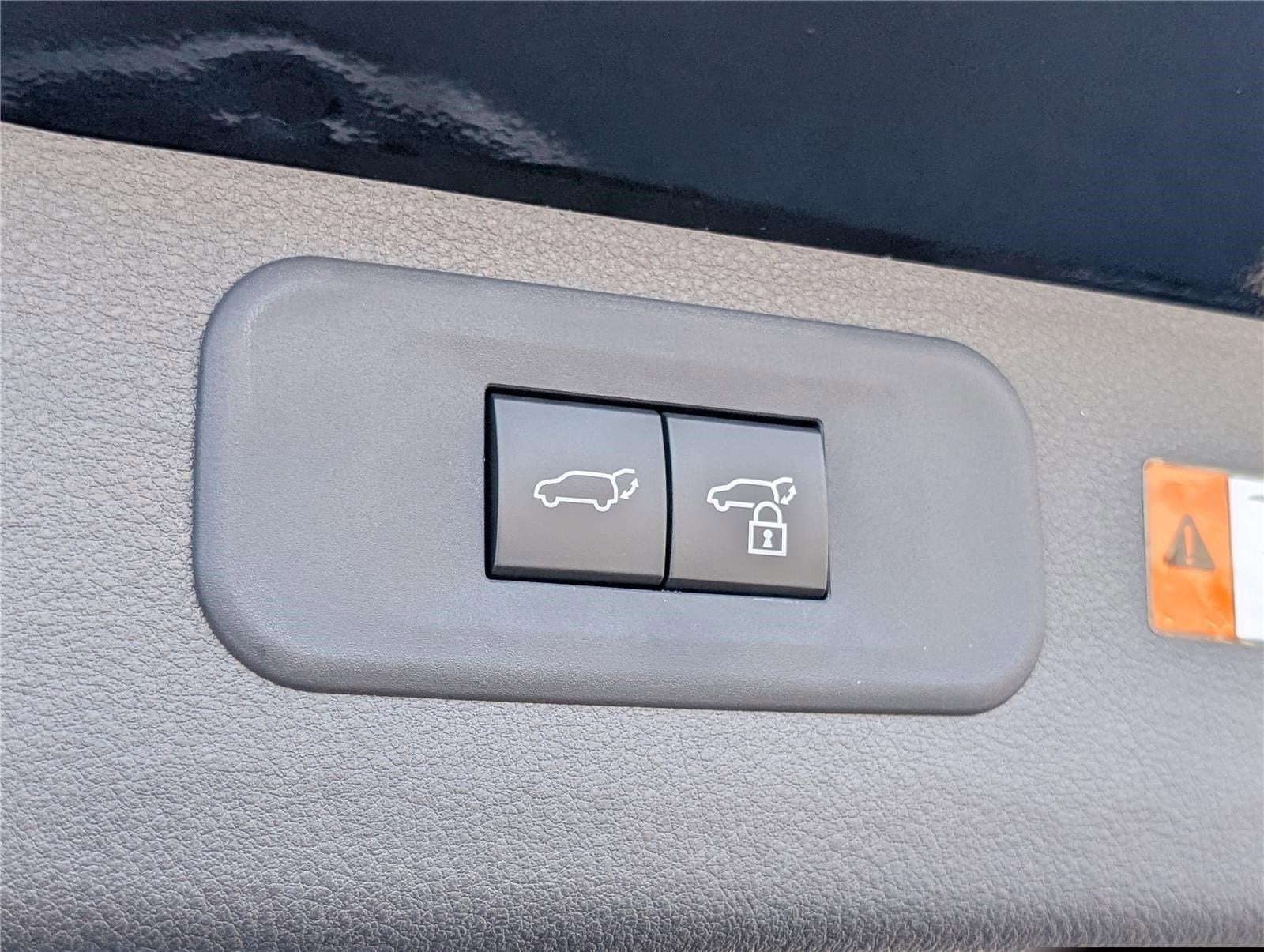 2025 Lexus TX 500h F SPORT Premium AWD