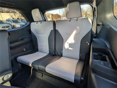 2025 Lexus TX 500h F SPORT Premium AWD