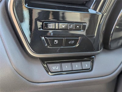 2025 Lexus TX 500h F SPORT Premium AWD