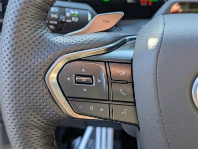 2025 Lexus TX 500h F SPORT Premium AWD