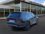 2025 Lexus TX 500h F SPORT Premium AWD