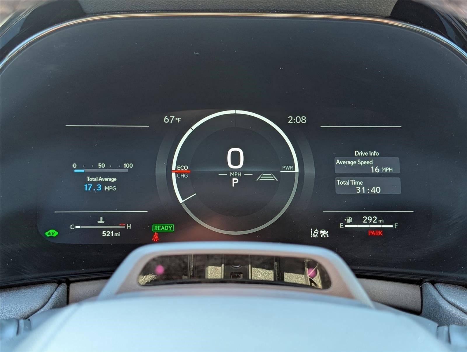 2025 Lexus TX 500h F SPORT Premium AWD