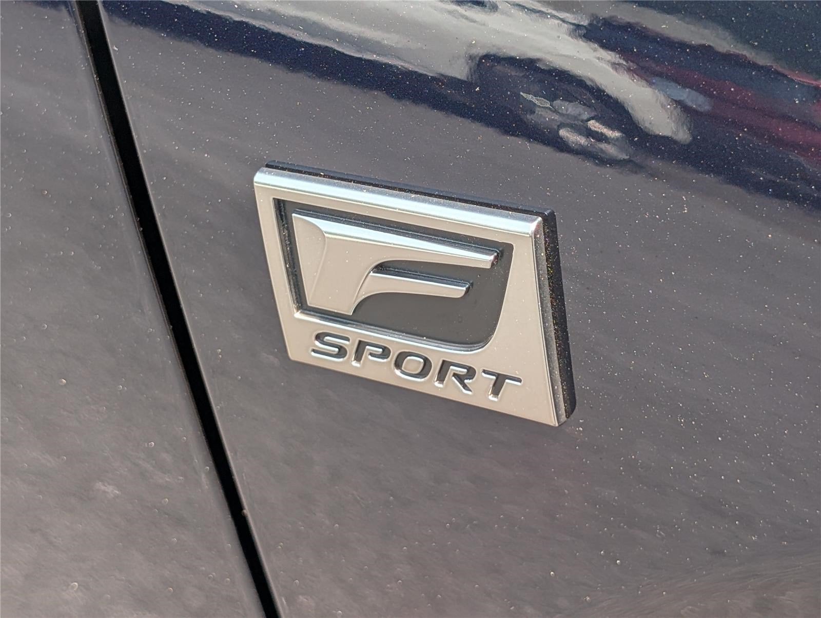2025 Lexus TX 500h F SPORT Premium AWD