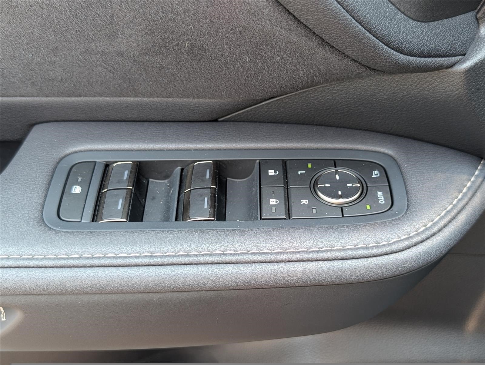 2025 Lexus TX 500h F SPORT Premium AWD