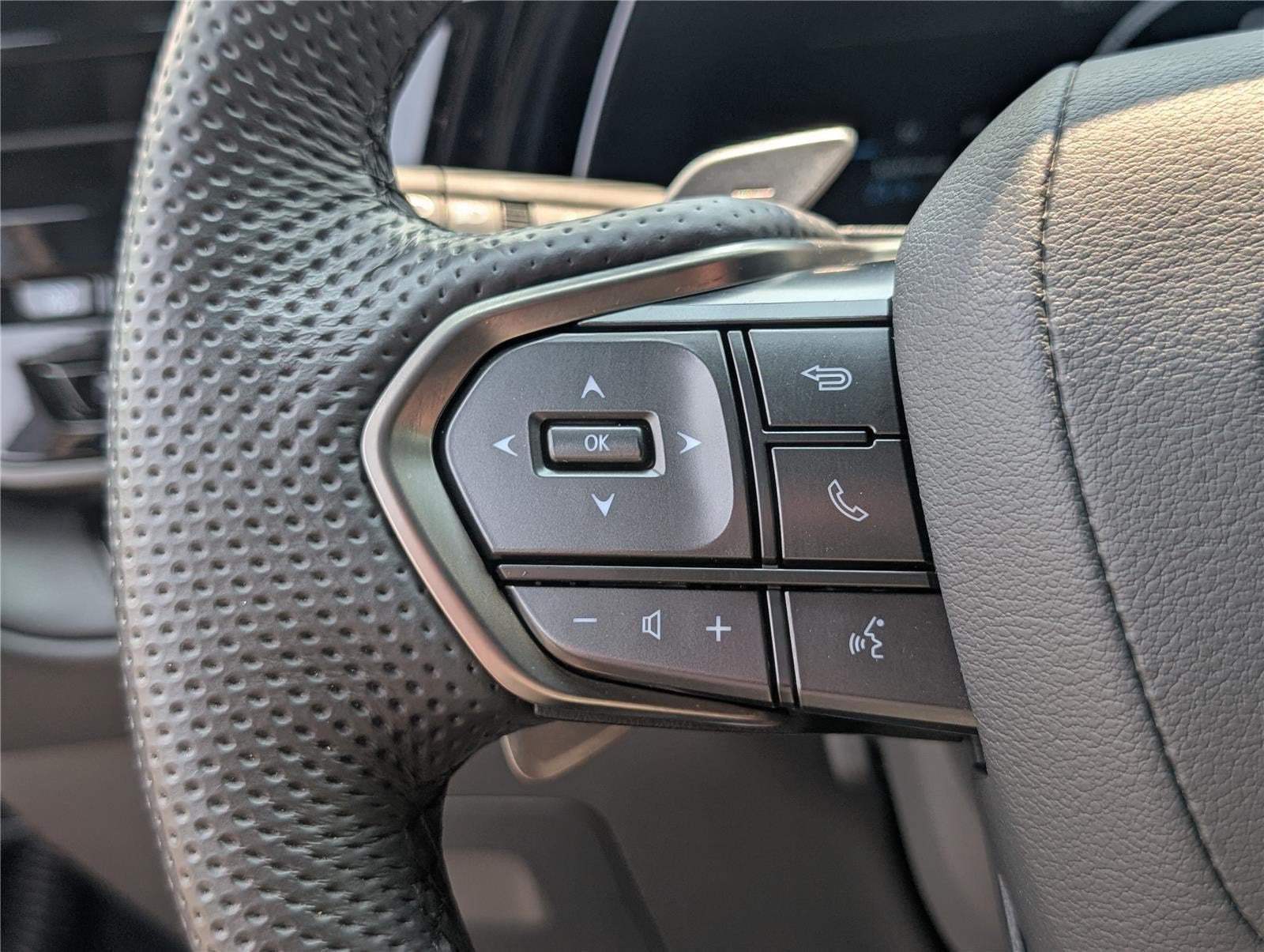 2025 Lexus TX 500h F SPORT Premium AWD