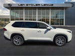 2024 Toyota Grand Highlander Hybrid Limited