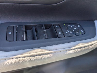 2024 Toyota Grand Highlander Hybrid Limited
