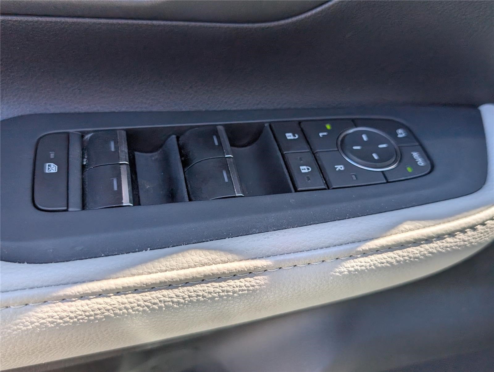 2024 Toyota Grand Highlander Hybrid Limited