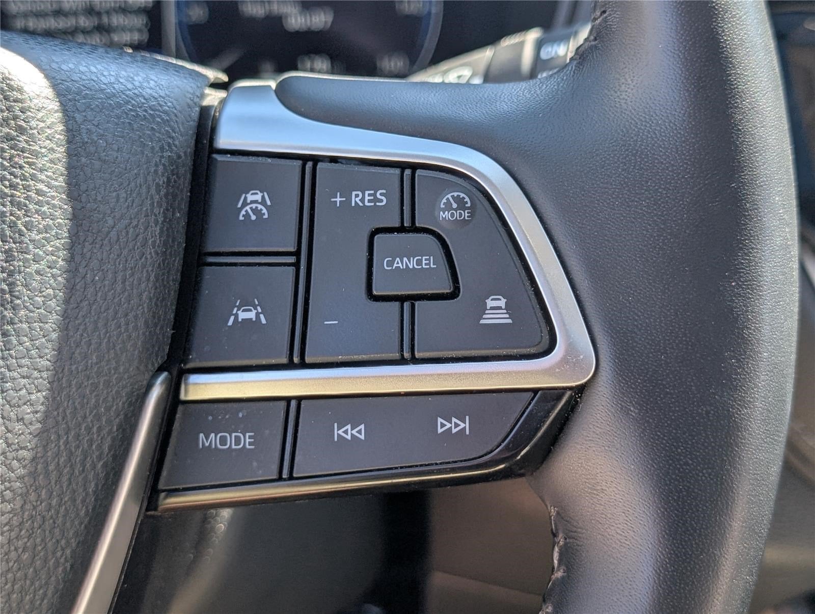 2024 Toyota Grand Highlander Hybrid Limited