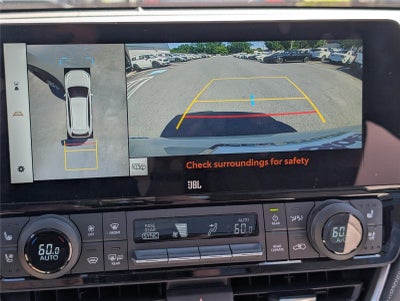 2024 Toyota Grand Highlander Hybrid Limited