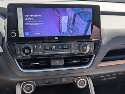 2024 Toyota Grand Highlander Hybrid Limited