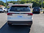 2024 Toyota Grand Highlander Hybrid Limited