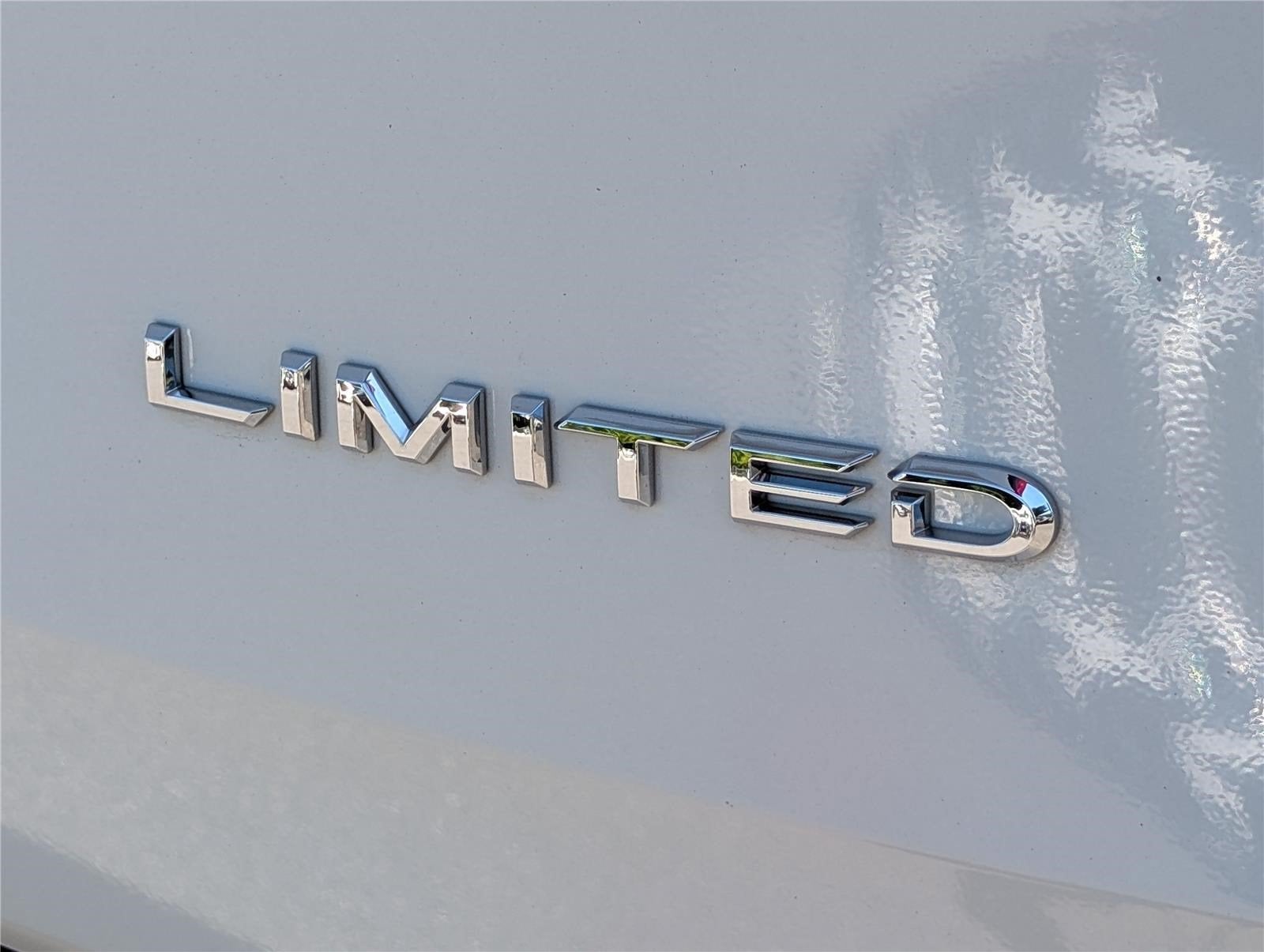 2024 Toyota Grand Highlander Hybrid Limited