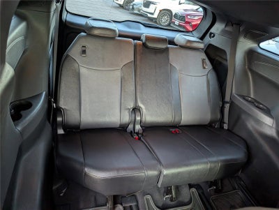 2024 Toyota Sienna XSE