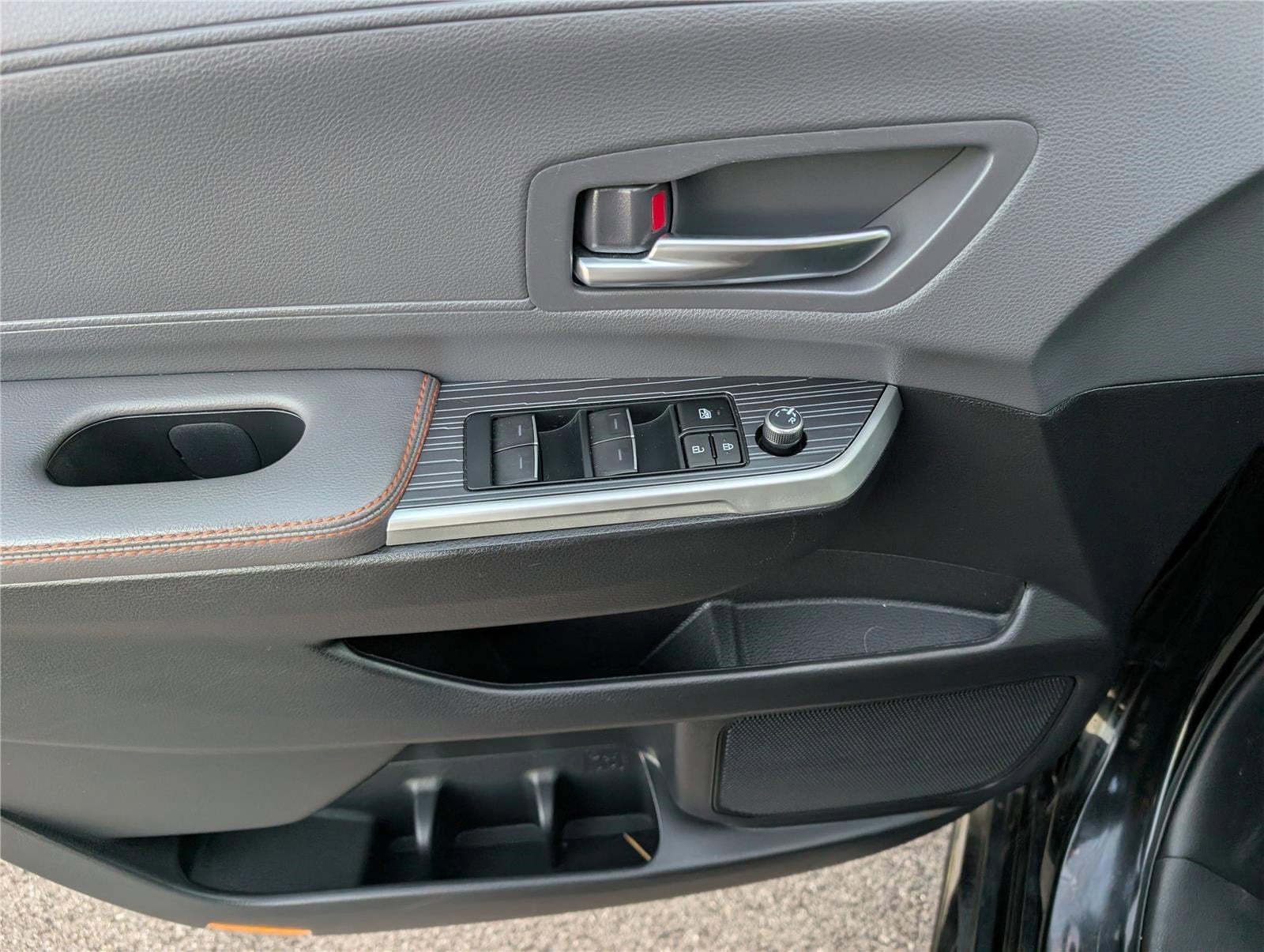 2024 Toyota Sienna XSE