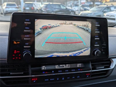 2024 Toyota Sienna XSE