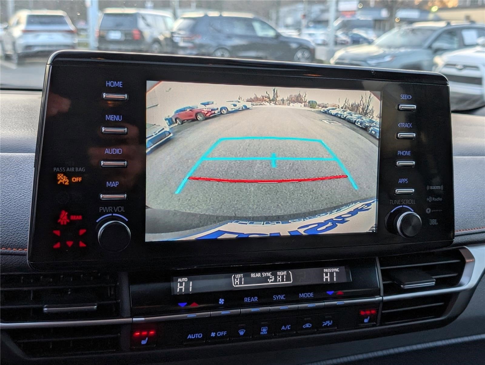 2024 Toyota Sienna XSE