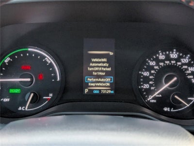 2024 Toyota Sienna XSE