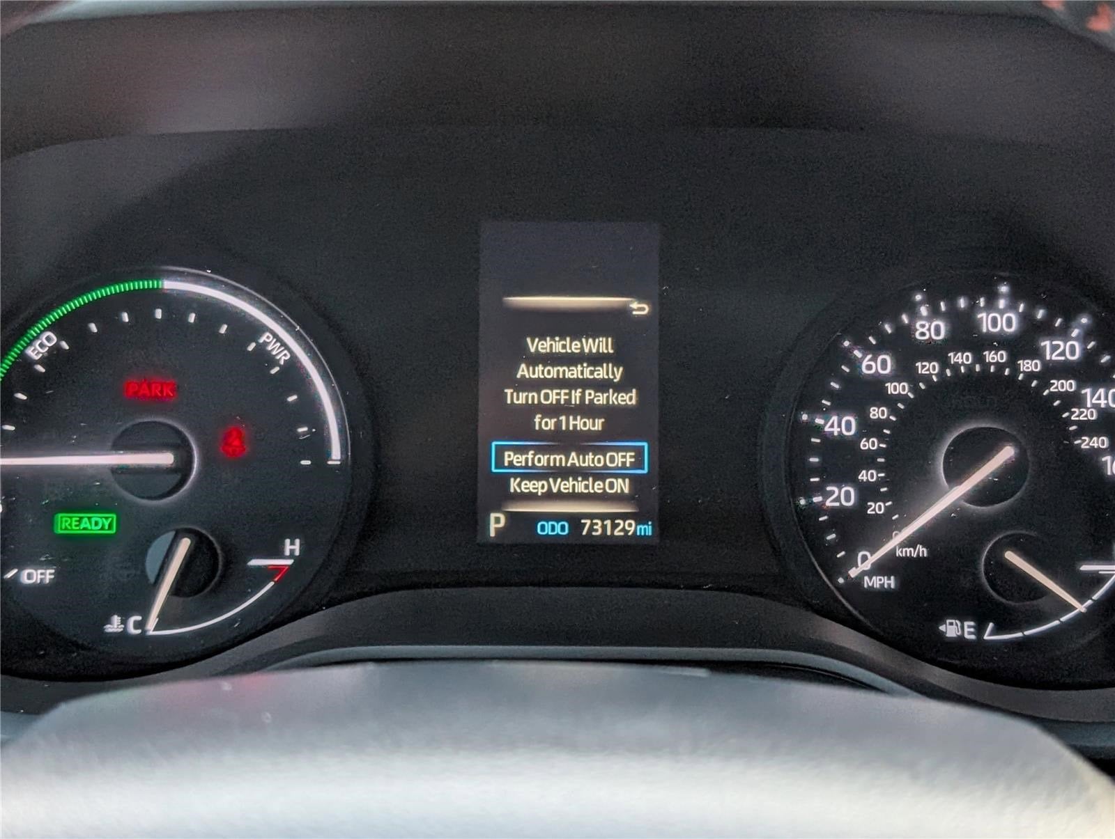 2024 Toyota Sienna XSE