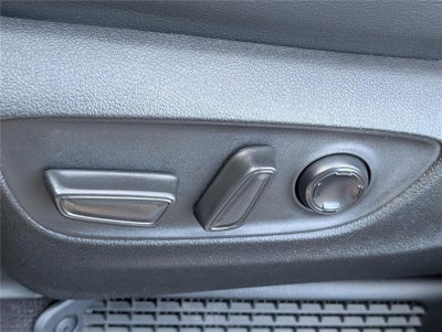 2025 Toyota Sienna Platinum